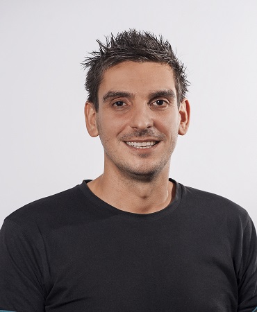 Plamen Stoyanov