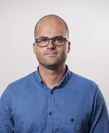 Krasimir Kolev