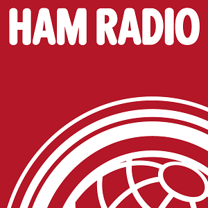 Ham Radio 2027