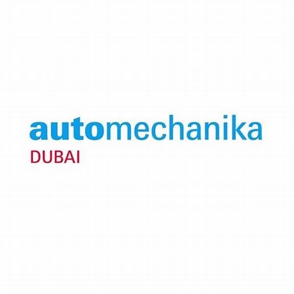 Automechanika Dubai 2026